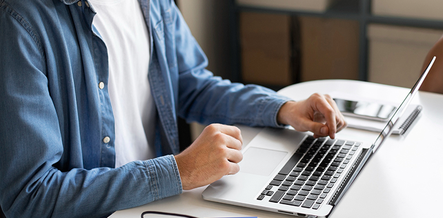 遊漁船ホームページの作成管理イメージ