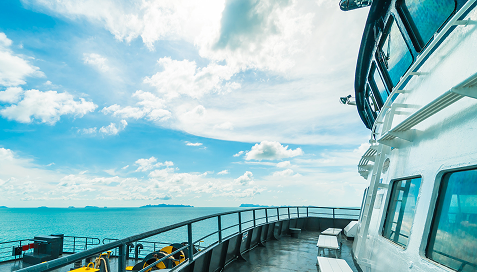 遊漁船ネット予約システムイメージ