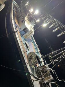 海生丸(福井県大飯町) ヤリイカ オモリグ　イカメタル　2024年3月7日
