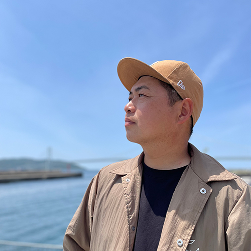 よっしーの釣り船『sacodo』