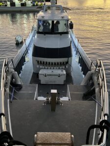 さこど（神戸市垂水漁港）　タイラバ　2024年11月7日（木）